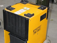 Luchtdroger trotec ttk 170 s. let op: kavel is onderdeel van combinatiekavel m132. onderdeel van combinatiekavel combinatiekavel van 3 luchtdrogers trotec ttk 170 s. kavels m001, m130 en m131 - afbeelding 2 van  3