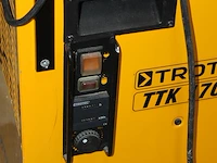 Luchtdroger trotec ttk 170 s. let op: kavel is onderdeel van combinatiekavel m132. onderdeel van combinatiekavel combinatiekavel van 3 luchtdrogers trotec ttk 170 s. kavels m001, m130 en m131 - afbeelding 3 van  3