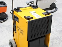 Luchtdroger trotec ttk 170 s. let op: onderdeel van combinatiekavel r174. onderdeel van combinatiekavel combinatiekavel van kavels r166 t/m r173, zijnde 8 luchtdrogers trotec ttk 170 s. - afbeelding 2 van  2