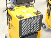 Luchtdroger trotec ttk 170 s. let op: onderdeel van combinatiekavel r174. onderdeel van combinatiekavel combinatiekavel van kavels r166 t/m r173, zijnde 8 luchtdrogers trotec ttk 170 s. - afbeelding 2 van  2