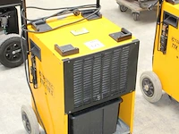 Luchtdroger trotec ttk 170 s. let op: onderdeel van combinatiekavel r174. onderdeel van combinatiekavel combinatiekavel van kavels r166 t/m r173, zijnde 8 luchtdrogers trotec ttk 170 s. - afbeelding 2 van  2
