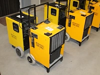 Luchtdroger trotec ttk 170 s. let op: onderdeel van combinatiekavel u238. onderdeel van combinatiekavel combinatiekavel van kavels u234-u237, zijnde 4 luchtdrogers trotec ttk 170 s. - afbeelding 1 van  2