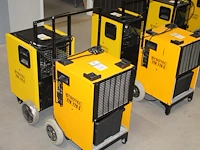 Luchtdroger trotec ttk 170 s. let op: onderdeel van combinatiekavel u238. onderdeel van combinatiekavel combinatiekavel van kavels u234-u237, zijnde 4 luchtdrogers trotec ttk 170 s. - afbeelding 1 van  2