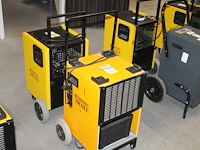 Luchtdroger trotec ttk 170 s. let op: onderdeel van combinatiekavel u238. onderdeel van combinatiekavel combinatiekavel van kavels u234-u237, zijnde 4 luchtdrogers trotec ttk 170 s. - afbeelding 1 van  2