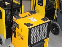 Luchtdroger trotec ttk 170 s. let op: onderdeel van combinatiekavel u238. onderdeel van combinatiekavel combinatiekavel van kavels u234-u237, zijnde 4 luchtdrogers trotec ttk 170 s. - afbeelding 2 van  2