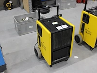 Luchtdroger trotec ttk 175 s. let op: kavel is onderdeel van combinatiekavel m129. onderdeel van combinatiekavel combinatiekavel van 6 luchtdrogers trotec ttk 175 s. kavels m123 t/m m128 - afbeelding 1 van  2