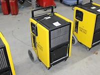 Luchtdroger trotec ttk 175 s. let op: kavel is onderdeel van combinatiekavel m129. onderdeel van combinatiekavel combinatiekavel van 6 luchtdrogers trotec ttk 175 s. kavels m123 t/m m128 - afbeelding 1 van  2
