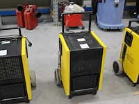 Luchtdroger trotec ttk 175 s. let op: kavel is onderdeel van combinatiekavel m129. onderdeel van combinatiekavel combinatiekavel van 6 luchtdrogers trotec ttk 175 s. kavels m123 t/m m128 - afbeelding 1 van  2