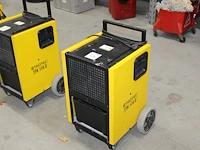 Luchtdroger trotec ttk 175 s. let op: kavel is onderdeel van combinatiekavel m129. onderdeel van combinatiekavel combinatiekavel van 6 luchtdrogers trotec ttk 175 s. kavels m123 t/m m128 - afbeelding 1 van  2