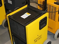 Luchtdroger trotec ttk 175 s, max. 300m3 per uur. let op: onderdeel combinatiekavel u233 onderdeel van combinatiekavel combinatiekavel van kavels u227-u232, zijnde 6 luchtdrogers trotec ttk 175 s. - afbeelding 2 van  2