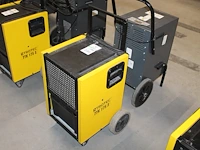 Luchtdroger trotec ttk 175 s, max. 300m3 per uur. let op: onderdeel combinatiekavel u233 onderdeel van combinatiekavel combinatiekavel van kavels u227-u232, zijnde 6 luchtdrogers trotec ttk 175 s. - afbeelding 1 van  2