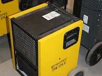 Luchtdroger trotec ttk 175 s, max. 300m3 per uur. let op: onderdeel combinatiekavel u233 onderdeel van combinatiekavel combinatiekavel van kavels u227-u232, zijnde 6 luchtdrogers trotec ttk 175 s. - afbeelding 2 van  2