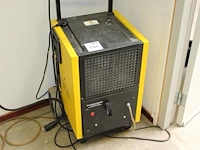 Luchtdroger trotec ttk 175 s max. 300m3 per uur. - afbeelding 1 van  2