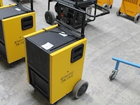 Luchtdroger trotec ttk 175 s max. 300m3 per uur. - afbeelding 1 van  3