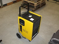 Luchtdroger trotec ttk 175s. - afbeelding 1 van  3