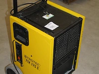 Luchtdroger trotec ttk 175s. - afbeelding 2 van  3