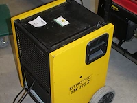 Luchtdroger trotec ttk 175s. - afbeelding 2 van  3