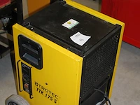 Luchtdroger trotec ttk 175s. - afbeelding 3 van  3