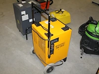Luchtdroger trotec ttk170s. - afbeelding 1 van  3