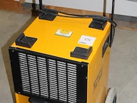 Luchtdroger trotec ttk170s. - afbeelding 3 van  3