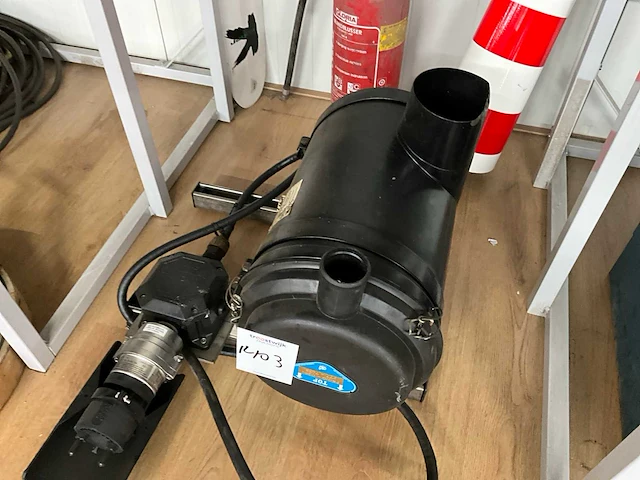 Luchtfilter huis - afbeelding 3 van  7