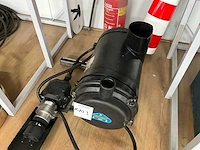 Luchtfilter huis - afbeelding 3 van  7