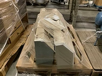 Luchtgordijn (2x) - afbeelding 2 van  3