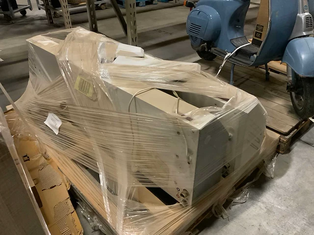 Luchtgordijn (2x) - afbeelding 3 van  3