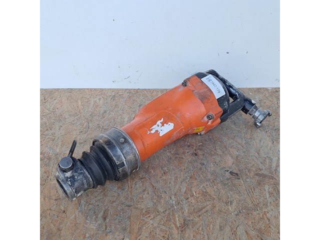 Luchthamer 10kg atlas copco, tex 09 pe, bouwjaar 2017 - afbeelding 1 van  4