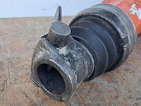 Luchthamer 10kg atlas copco, tex 09 pe, bouwjaar 2017 - afbeelding 2 van  4