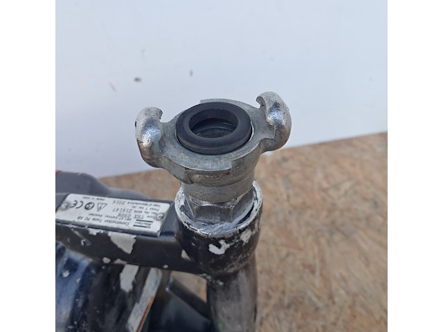 Luchthamer 10kg atlas copco, tex 09 pe, bouwjaar 2017 - afbeelding 3 van  4