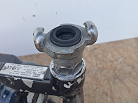 Luchthamer 10kg atlas copco, tex 09 pe, bouwjaar 2017 - afbeelding 3 van  4