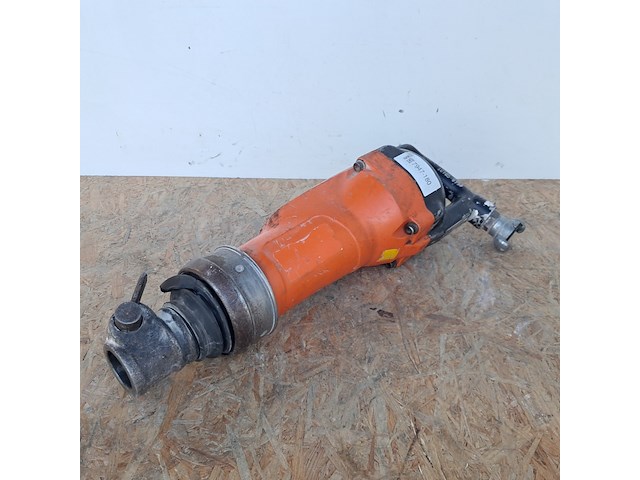 Luchthamer 10kg atlas copco, tex 09 pe, bouwjaar 2017 - afbeelding 1 van  4