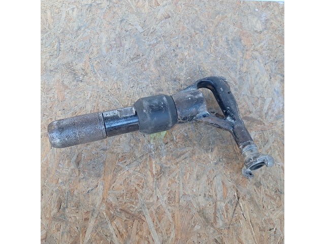 Luchthamer 5kg atlas copco, tex 05 p, bouwjaar 2019 - afbeelding 1 van  2