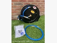Luchthaspel professional, 300psi, 2023 - afbeelding 1 van  3