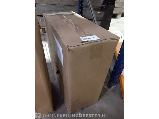Luchthaspel professional, 300psi, 2023 - afbeelding 3 van  3