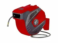 Luchthaspel samtool, 2023 - afbeelding 1 van  2