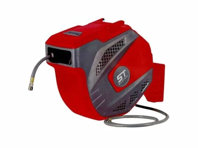 Luchthaspel samtool, 30+2m - afbeelding 1 van  1
