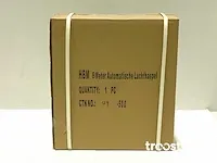 Luchthaspel - afbeelding 2 van  3
