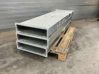 Luchtkanaal (3x) - afbeelding 2 van  3