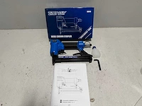 Luchtnieter, pneumatische nietpistool - afbeelding 2 van  2