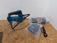 Luchtpomp op accu sanderz, 2025 - afbeelding 1 van  4