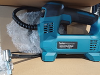 Luchtpomp op accu sanderz, 2025 - afbeelding 2 van  4