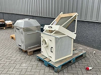Luchtreiniger / filterkast divers (3x) - afbeelding 2 van  6