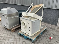 Luchtreiniger / filterkast divers (3x) - afbeelding 3 van  6