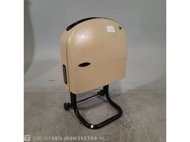 Luchtreiniger honeywell, f90c electronic air cleaner - afbeelding 1 van  6