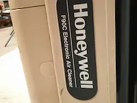Luchtreiniger honeywell, f90c electronic air cleaner - afbeelding 4 van  6