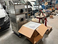 Luchtroosters (6x) - afbeelding 1 van  5