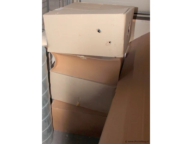 Luchtroosters - afbeelding 3 van  4