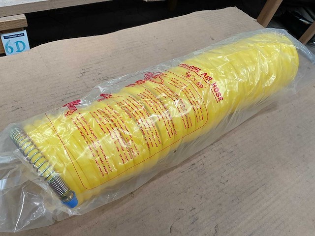 Luchtslang (2x) - afbeelding 1 van  4